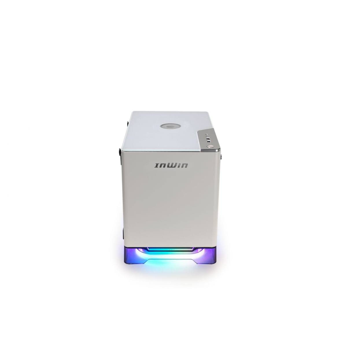 Vỏ Case InWin A1 Plus - GEARSHOP.VN